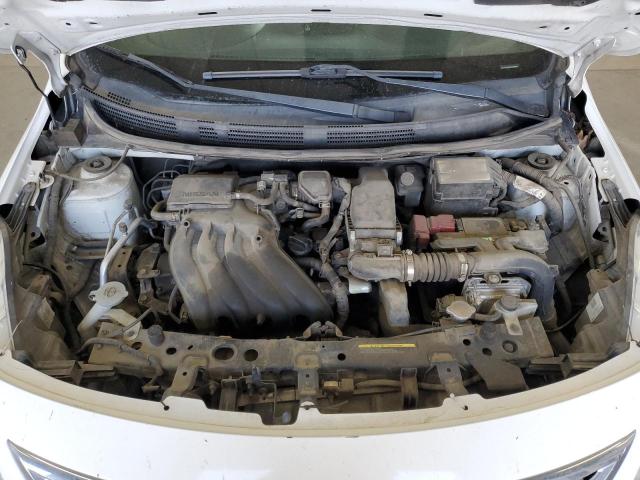 Photo 11 from auction – 2016 NISSAN VERSA S with VIN 3N1CN7AP9GL848767