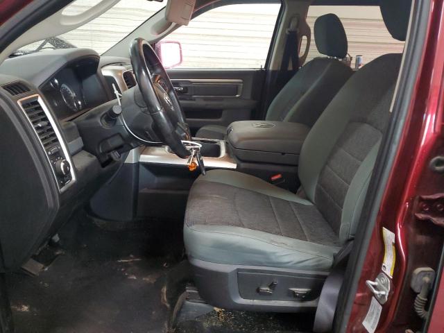 Photo 7 from auction – 2016 RAM 1500 SLT with VIN 3C6RR7LT5GG209906