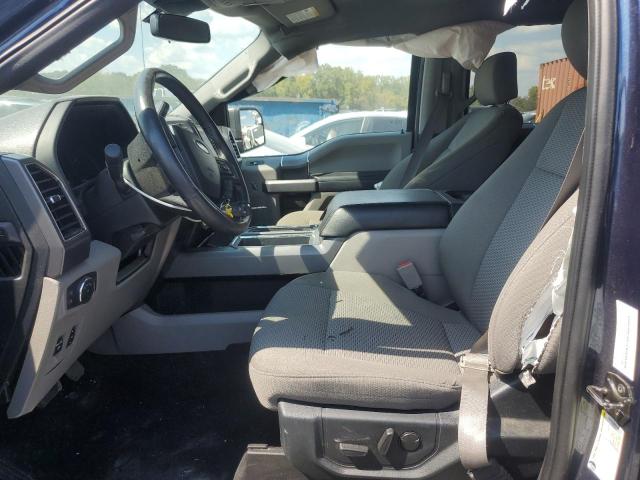 Photo 7 from auction – 2020 FORD F150 SUPERCREW with VIN 1FTEW1EP2LFB86268
