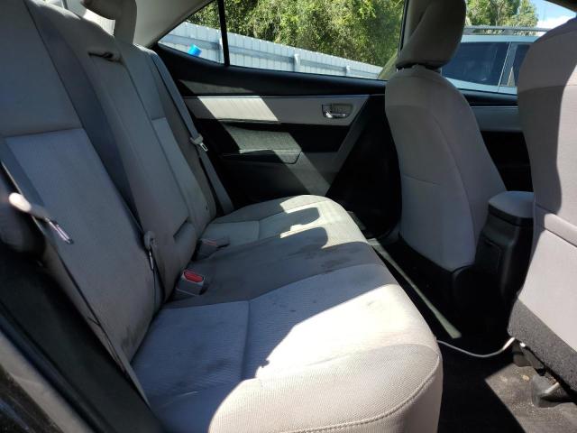 Photo 10 from auction – 2016 TOYOTA COROLLA L with VIN 5YFBURHE3GP467799