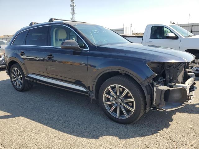 Photo 4 from auction – 2017 AUDI Q7 PREMIUM with VIN WA1LAAF7XHD028827