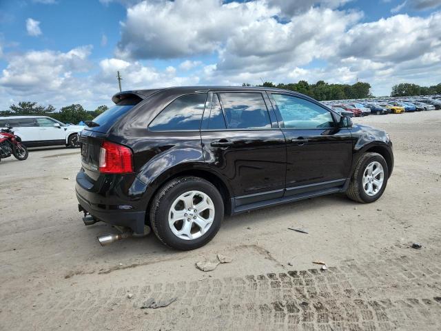Photo 3 from auction – 2013 FORD EDGE SEL with VIN 2FMDK3J9XDBB89797