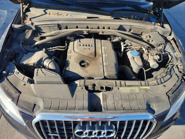 Photo 12 from auction – 2013 AUDI Q5 PREMIUM with VIN WA1LFAFP9DA075134