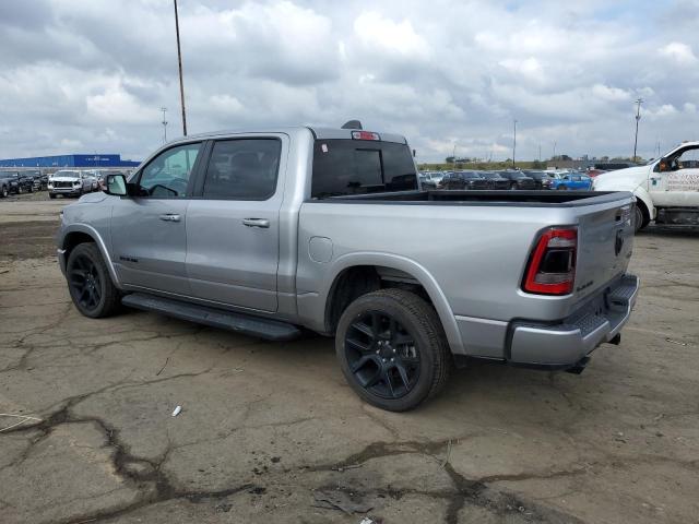 Photo 2 from auction – 2021 RAM 1500 LARAMIE with VIN 1C6SRFJT0MN642471