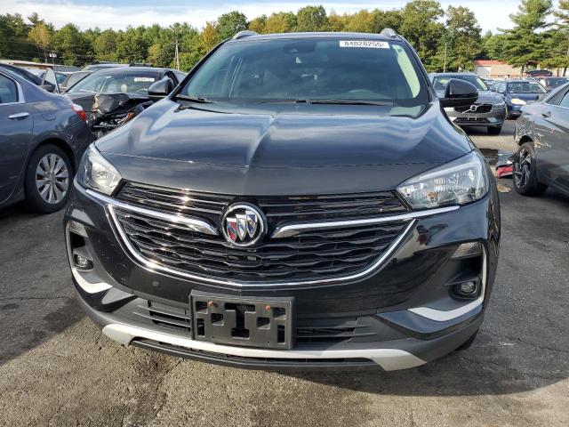 Photo 5 from auction – 2021 BUICK ENCORE GX with VIN KL4MMESL4MB050429