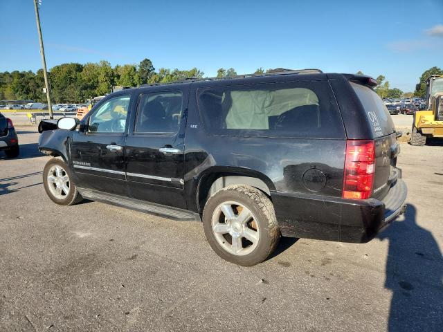 Photo 2 from auction – 2014 CHEVROLET SUBURBAN C with VIN 1GNSCKE09ER127537