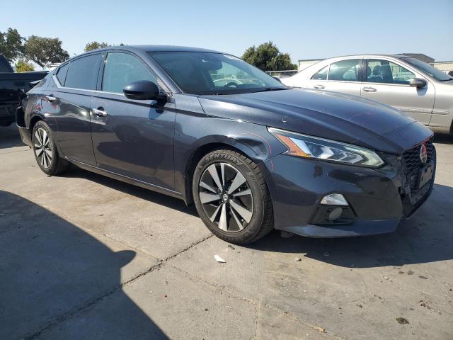 Photo 4 from auction – 2019 NISSAN ALTIMA SL with VIN 1N4BL4EV4KC115249
