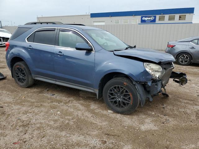 Photo 4 from auction – 2012 CHEVROLET EQUINOX LT with VIN 2GNFLEE50C6307125
