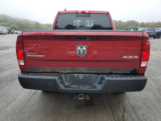 Photo 6 from auction – 2013 RAM 1500 SLT with VIN 1C6RR7LT9DS642343