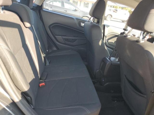 Photo 10 from auction – 2016 FORD FIESTA with VIN 3FADP4BJ8GM193179