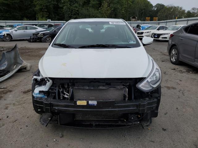 Photo 5 from auction – 2017 HYUNDAI ACCENT SE with VIN KMHCT4AE4HU334991