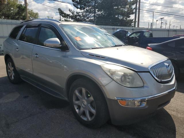 Photo 4 from auction – 2008 BUICK ENCLAVE CX with VIN 5GAER23748J134906