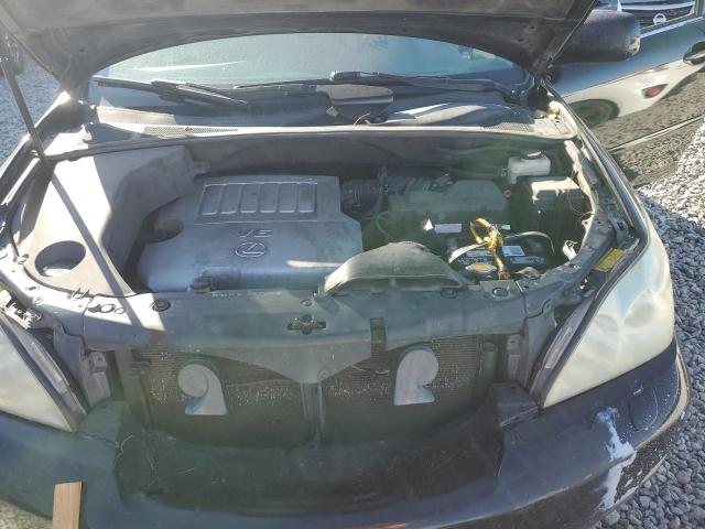 Photo 11 from auction – 2007 LEXUS RX 350 with VIN 2T2HK31U87C006964