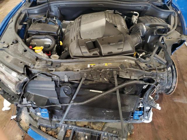 Photo 12 from auction – 2024 DODGE DURANGO PURSUIT with VIN 1C4SDJFTXRC191510