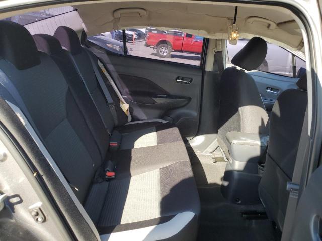 Photo 10 from auction – 2021 NISSAN VERSA SV with VIN 3N1CN8EV3ML880625