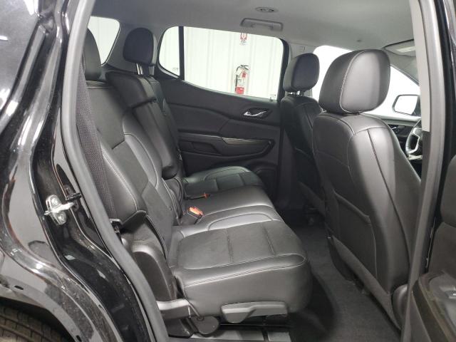 Photo 11 from auction – 2023 GMC ACADIA SLT with VIN 1GKKNUL4XPZ193624