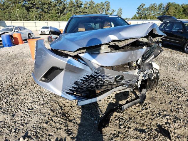 Photo 5 from auction – 2023 LEXUS RX 350 PRE with VIN JTJCHMAA7P2006569