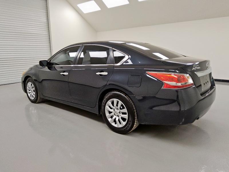 Photo 2 from auction – 2014 NISSAN ALTIMA 2.5 with VIN 1N4AL3AP5EN223451