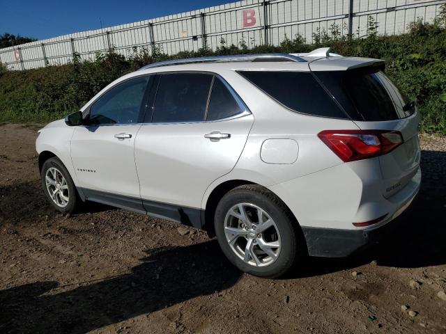 Photo 2 from auction – 2020 CHEVROLET EQUINOX PR with VIN 3GNAXXEV7LS590246