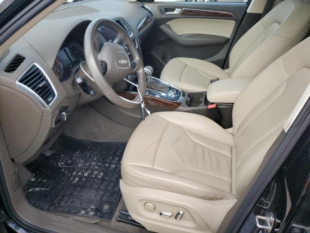 Photo 7 from auction – 2015 AUDI Q5 with VIN WA1LFAFP2FA099438