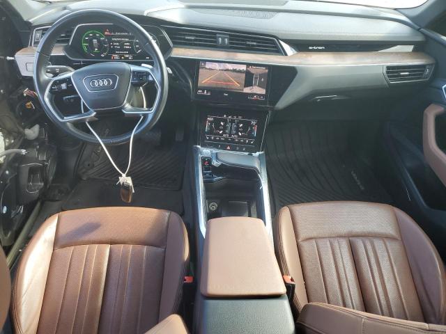 Photo 8 from auction – 2019 AUDI E-TRON PRE with VIN WA1LAAGE0KB023197
