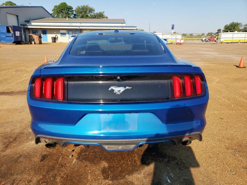 Photo 6 from auction – 2017 FORD MUSTANG with VIN 1FA6P8TH3H5212725