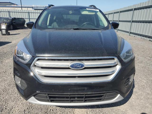 Photo 5 from auction – 2018 FORD ESCAPE SEL with VIN 1FMCU9H96JUC92798