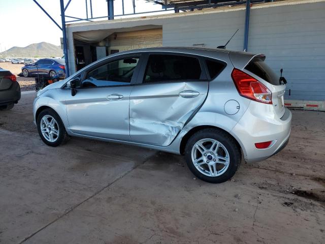 Photo 2 from auction – 2018 FORD FIESTA SE with VIN 3FADP4EJ5JM132973