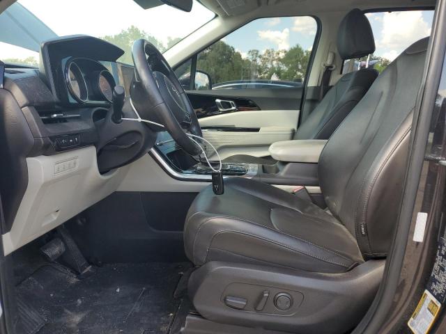 Photo 7 from auction – 2023 KIA CARNIVAL E with VIN KNDNC5H34P6300690