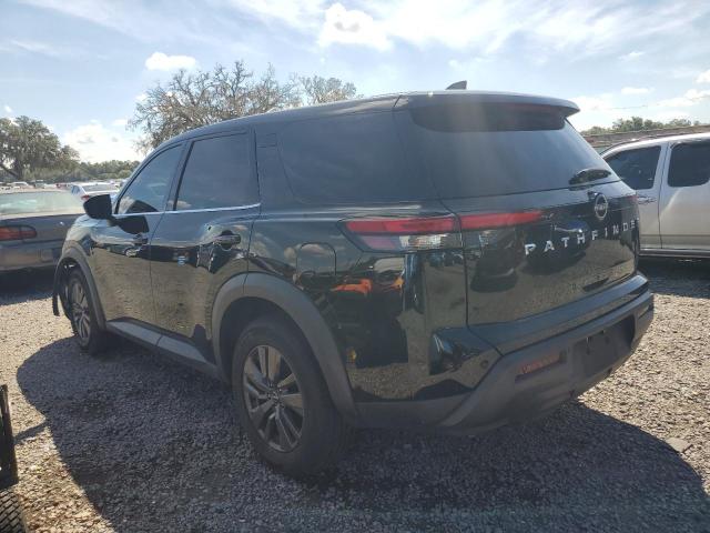 Photo 2 from auction – 2022 NISSAN PATHFINDER with VIN 5N1DR3AA4NC214376