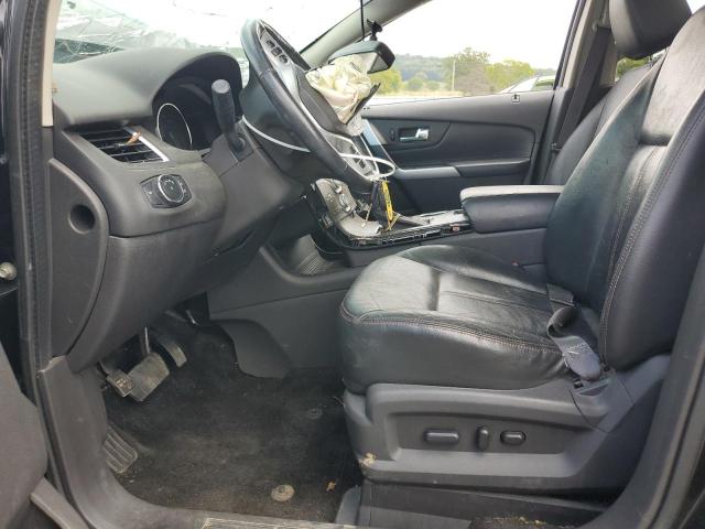 Photo 7 from auction – 2014 FORD EDGE SEL with VIN 2FMDK3JC2EBB84753