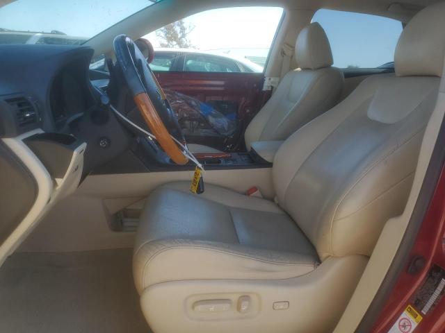 Photo 7 from auction – 2012 LEXUS RX 350 with VIN 2T2BK1BA8CC132248