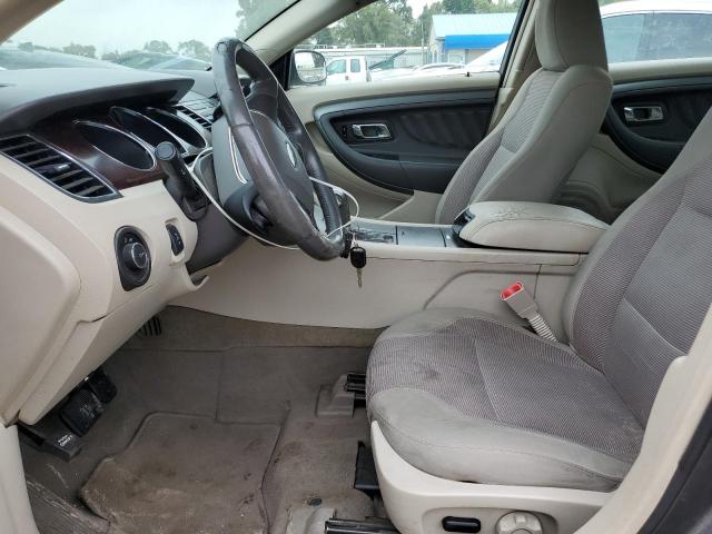Photo 7 from auction – 2011 FORD TAURUS SEL with VIN 1FAHP2EW1BG138928