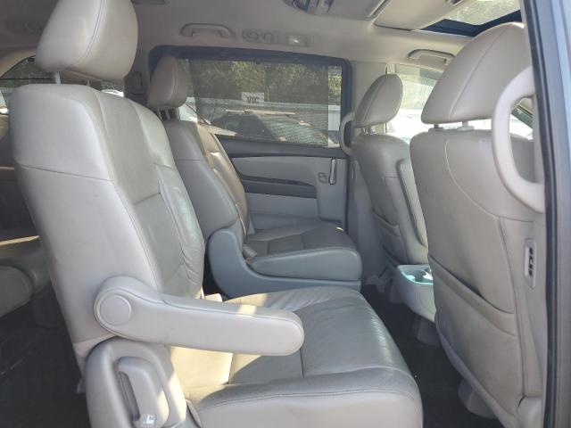 Photo 11 from auction – 2011 HONDA ODYSSEY TO with VIN 5FNRL5H92BB015876