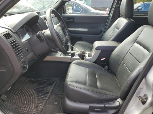 Photo 7 from auction – 2009 FORD ESCAPE XLT with VIN 1FMCU93G49KD08848