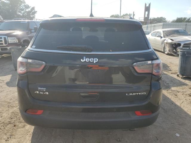 Photo 6 from auction – 2018 JEEP COMPASS LIMITED with VIN 3C4NJDCB2JT340620