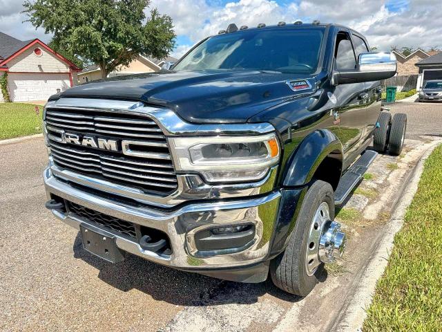 Photo 2 from auction – 2021 RAM 5500 with VIN 3C7WRMFL6MG649959