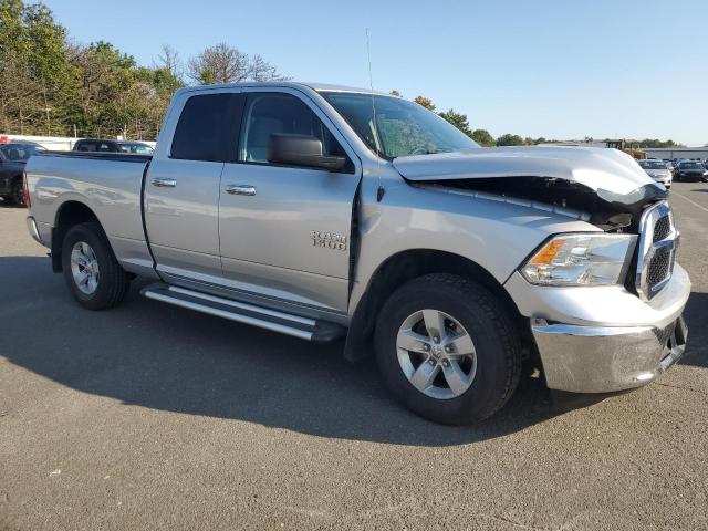 Photo 4 from auction – 2018 RAM 1500 SLT with VIN 1C6RR7GGXJS315992