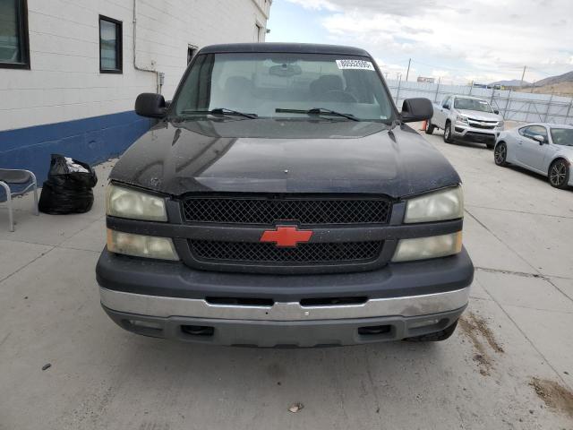 Photo 5 from auction – 2005 CHEVROLET SILVERADO with VIN 1GCEC19V05Z353861
