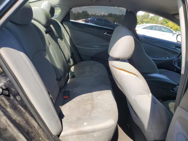 Photo 10 from auction – 2013 HYUNDAI SONATA GLS with VIN 5NPEB4AC1DH672660