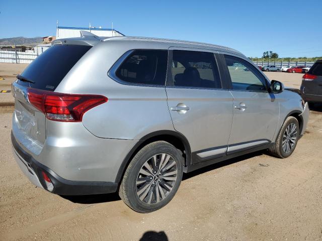 Photo 3 from auction – 2020 MITSUBISHI OUTLANDER with VIN JA4AZ3A32LZ033483