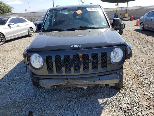 Photo 5 from auction – 2014 JEEP PATRIOT LA with VIN 1C4NJRFB2ED897788