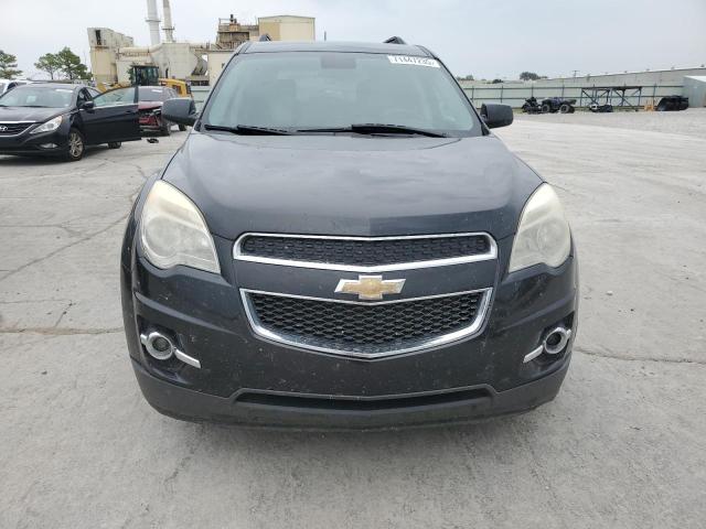 Photo 5 from auction – 2015 CHEVROLET EQUINOX LT with VIN 2GNALCEK6F6370254