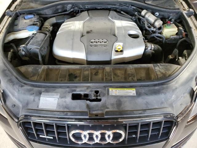 Photo 12 from auction – 2015 AUDI Q7 TDI PRE with VIN WA1LMAFE7FD022342