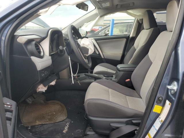 Photo 7 from auction – 2014 TOYOTA RAV4 XLE with VIN JTMRFREV7ED073851