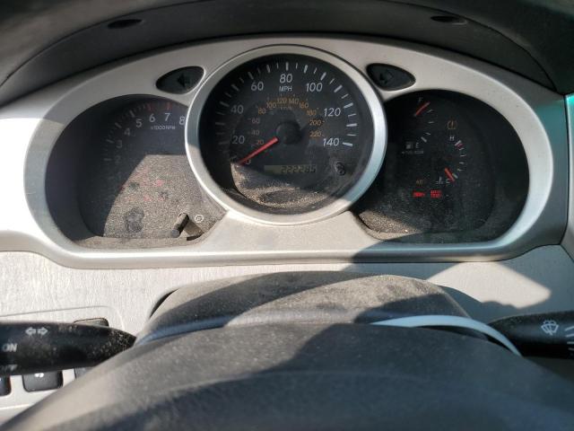 Photo 9 from auction – 2004 TOYOTA HIGHLANDER with VIN JTEEP21A040050791