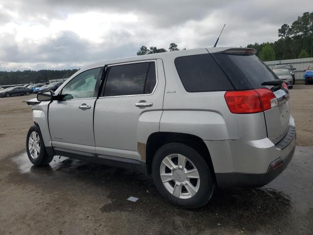 Photo 2 from auction – 2011 GMC TERRAIN SL with VIN 2CTALMEC8B6275863