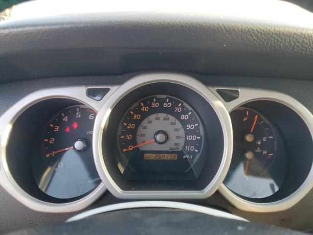 Photo 9 from auction – 2004 TOYOTA 4RUNNER SR with VIN JTEZU14R340040312