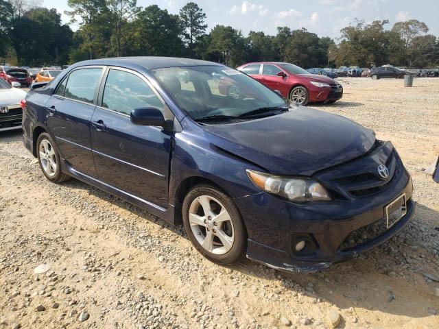 Photo 4 from auction – 2011 TOYOTA COROLLA BA with VIN 2T1BU4EE5BC704700
