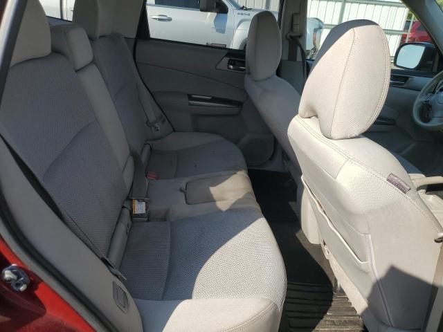Photo 11 from auction – 2011 SUBARU FORESTER 2 with VIN JF2SHADCXBH756873
